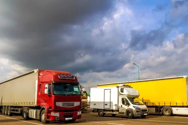 Kayseri Isparta Nakliyat Ambarları